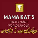 Mama Kats Writers Workshop