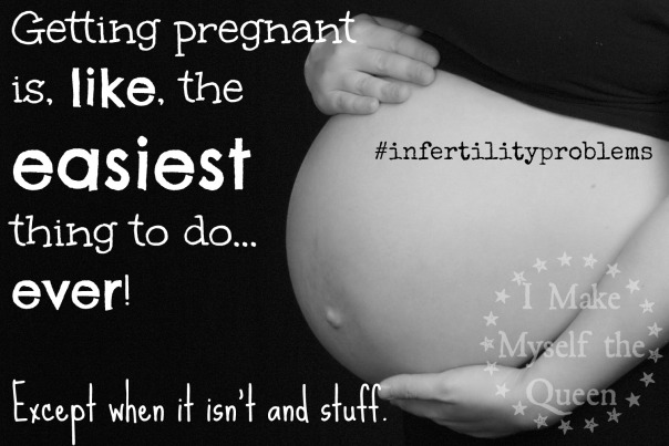 #infertilityproblems